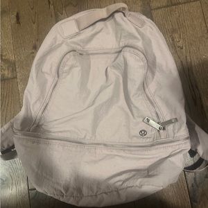 Lululemon backpack
